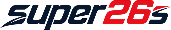 Logo super26s